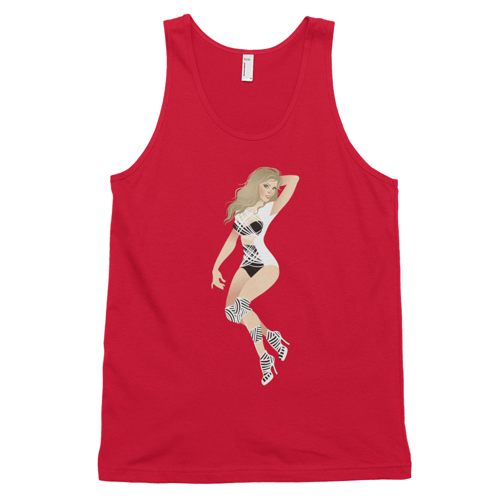 Lovers-Tank Top-Swish Embassy