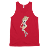 Lovers-Tank Top-Swish Embassy