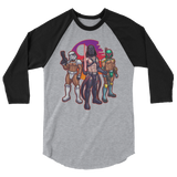 Luke, I'm Your Daddy (Raglan)-Raglan-Swish Embassy