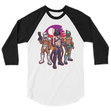 Luke, I'm Your Daddy (Raglan)-Raglan-Swish Embassy