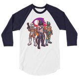 Luke, I'm Your Daddy (Raglan)-Raglan-Swish Embassy