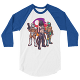 Luke, I'm Your Daddy (Raglan)-Raglan-Swish Embassy