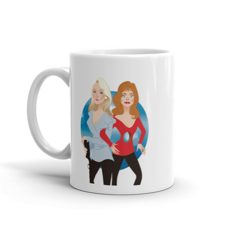 Mad & Hel (Mug)-Mugs-Swish Embassy