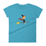 Magic (Ladies)-Swish Embassy