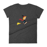 Magic (Ladies)-Swish Embassy