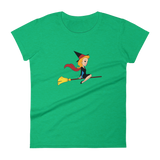 Magic (Ladies)-Swish Embassy