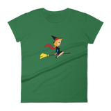 Magic (Ladies)-Swish Embassy