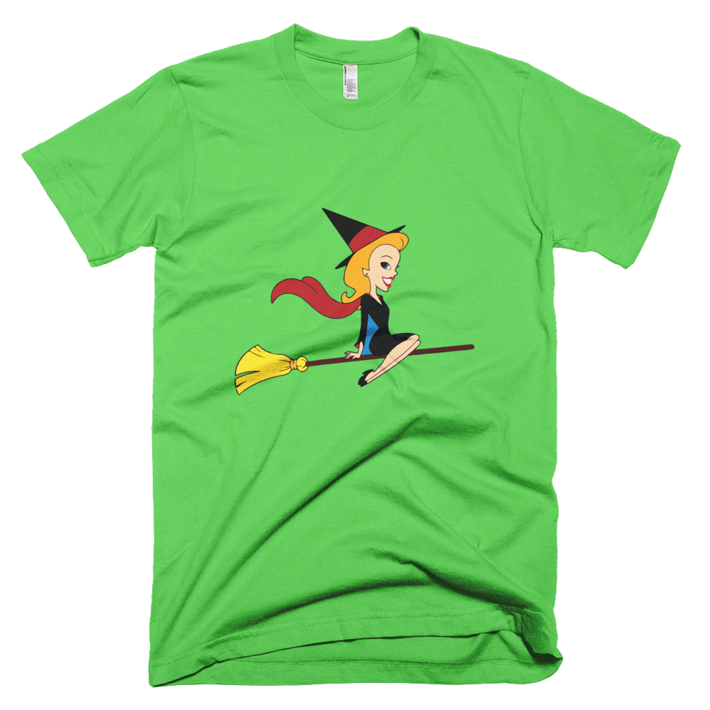 Magic-T-Shirts-Swish Embassy