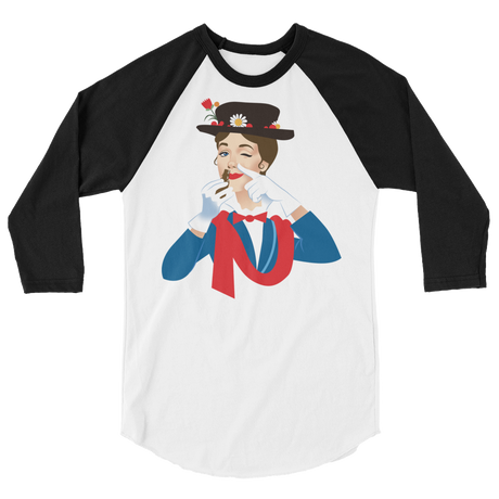 Mary Poppers (Raglan)-Raglan-Swish Embassy