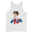 Mary Poppers (Tank Top)-Tank Top-Swish Embassy
