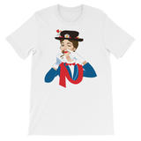 Mary Poppers-T-Shirts-Swish Embassy