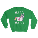Masc4Masc (Long Sleeve)-Long Sleeve-Swish Embassy