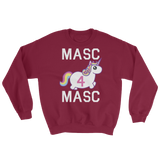Masc4Masc (Long Sleeve)-Long Sleeve-Swish Embassy