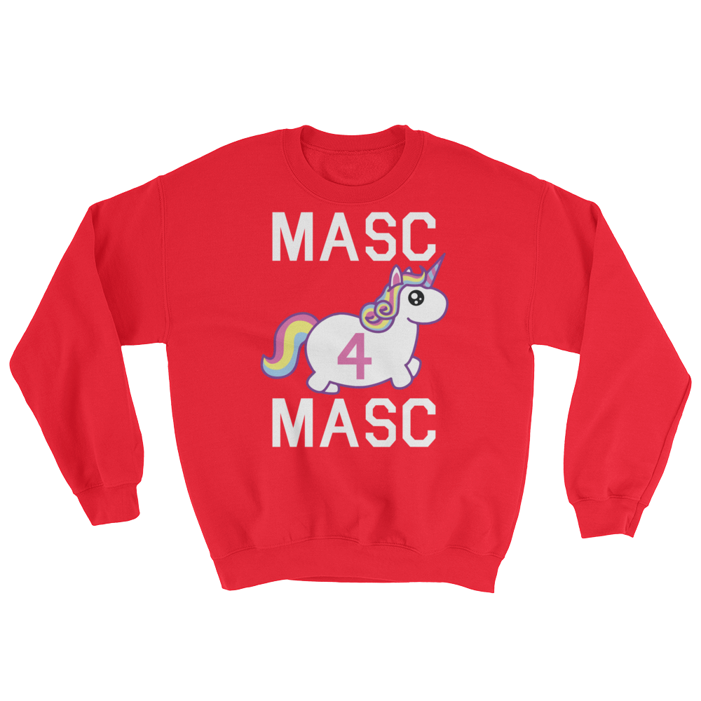 Masc4Masc (Long Sleeve)-Long Sleeve-Swish Embassy