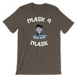Mask 4 Mask-T-Shirts-Swish Embassy