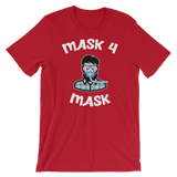 Mask 4 Mask-T-Shirts-Swish Embassy