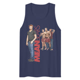 Mean Bears (Tank Top)-Tank Top-Swish Embassy