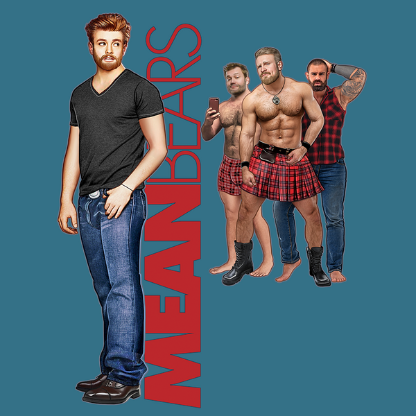 Mean Bears