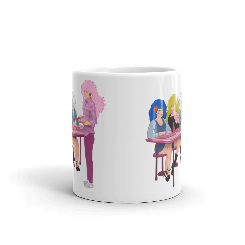 Mean Girls (Mug)-Mugs-Swish Embassy