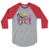 Mean Girls (Raglan)-Raglan-Swish Embassy
