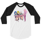 Mean Girls (Raglan)-Raglan-Swish Embassy