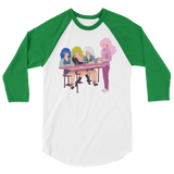 Mean Girls (Raglan)-Raglan-Swish Embassy