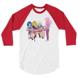 Mean Girls (Raglan)-Raglan-Swish Embassy