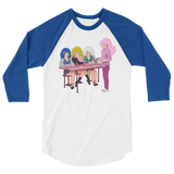 Mean Girls (Raglan)-Raglan-Swish Embassy