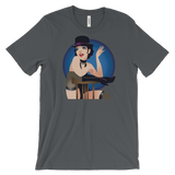 Mein Herr-T-Shirts-Swish Embassy