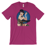 Mein Herr-T-Shirts-Swish Embassy