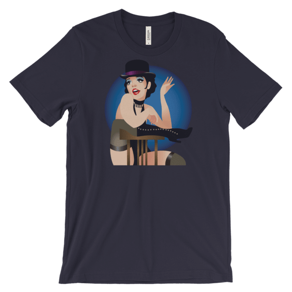 Mein Herr-T-Shirts-Swish Embassy