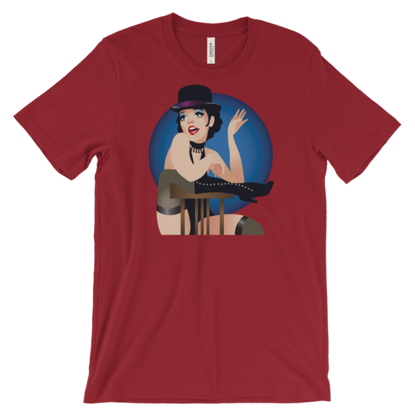 Mein Herr-T-Shirts-Swish Embassy