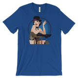 Mein Herr-T-Shirts-Swish Embassy