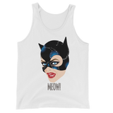 Meow (Tank Top)-Tank Top-Swish Embassy