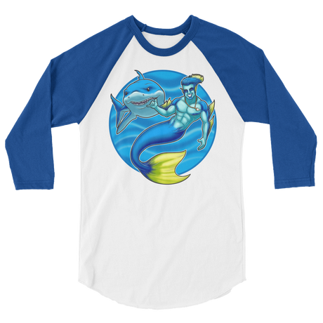 Merdude (Raglan)-Raglan-Swish Embassy