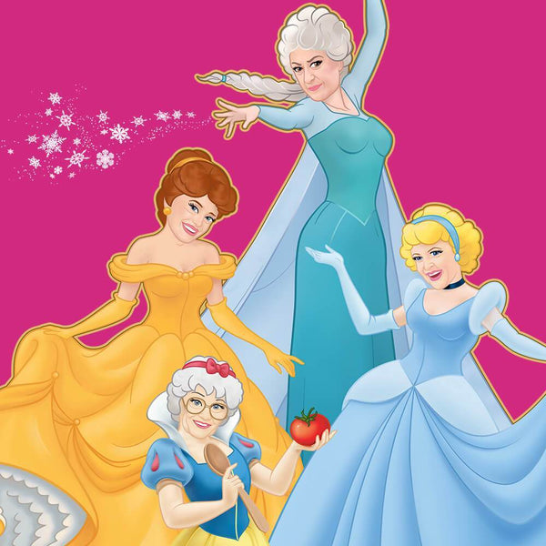 Princesas de Miami