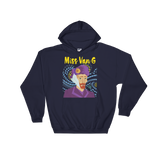 Miss Van G (Hoodie)-Hoodie-Swish Embassy