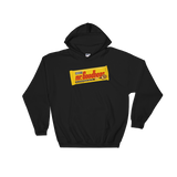 Mr. Goodbear (Hoodie)-Hoodie-Swish Embassy