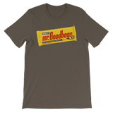 Mr. Goodbear-T-Shirts-Swish Embassy
