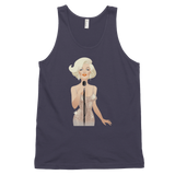 Mr. President (Tank Top)-Tank Top-Swish Embassy