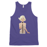 Mr. President (Tank Top)-Tank Top-Swish Embassy