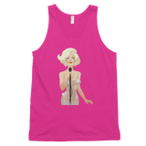 Mr. President (Tank Top)-Tank Top-Swish Embassy