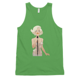 Mr. President (Tank Top)-Tank Top-Swish Embassy