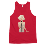 Mr. President (Tank Top)-Tank Top-Swish Embassy