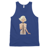 Mr. President (Tank Top)-Tank Top-Swish Embassy