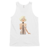 Mr. President (Tank Top)-Tank Top-Swish Embassy