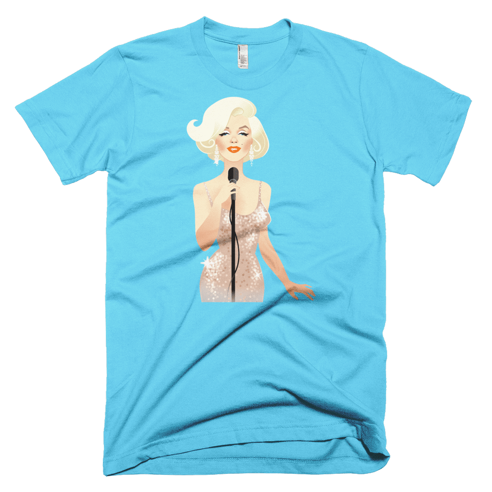 Mr. President-T-Shirts-Swish Embassy