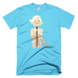 Mr. President-T-Shirts-Swish Embassy