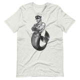 Muir-Man of Finland-T-Shirts-Swish Embassy