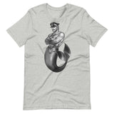 Muir-Man of Finland-T-Shirts-Swish Embassy